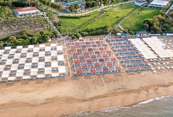 Hotel, Alba Queen Hotel