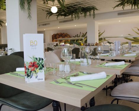 BQ Paguera Boutique Hotel -2