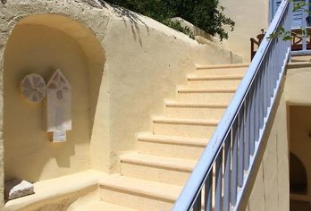 Hotel, Anatolia