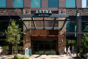 Hotel, Astra Hotel, Seattle, a Tribute Portfolio Hotel