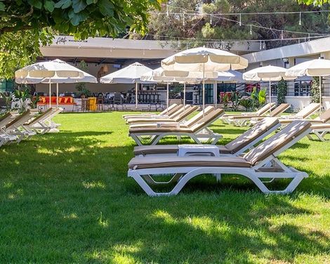 Alesta Yacht Hotel-4