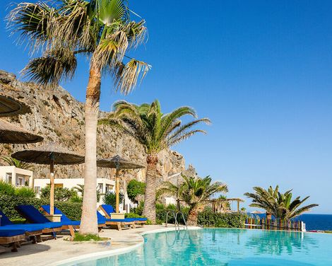 Kalypso Cretan Village Sense Resort & Spa-0