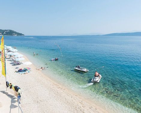 TUI BLUE Makarska-3