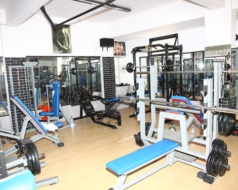 Porto Plazza Hotel-3