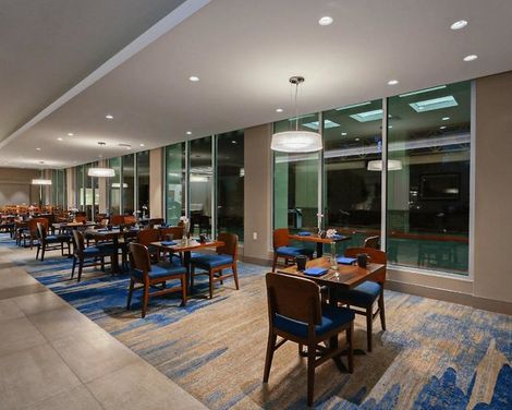 Holiday Inn Los Angeles - LAX Airport-0