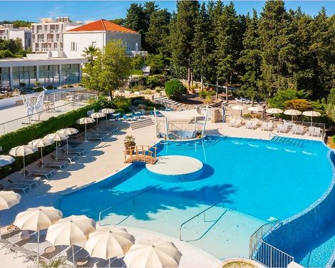 Aminess Vival Port9 Resort-0
