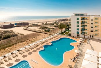 Dunamar Hotel Apartamentos