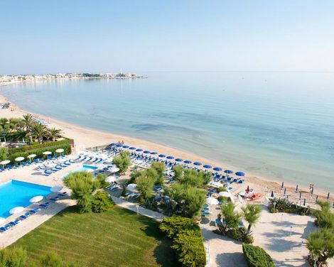 Hotel Del Levante-0