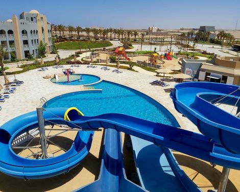 Lazuli Hotel Marsa Alam-3