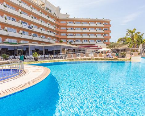 Ferrer Janeiro Hotel & Spa-3
