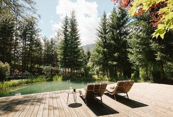 Hotel, miaflor Familien- & Aktivresort