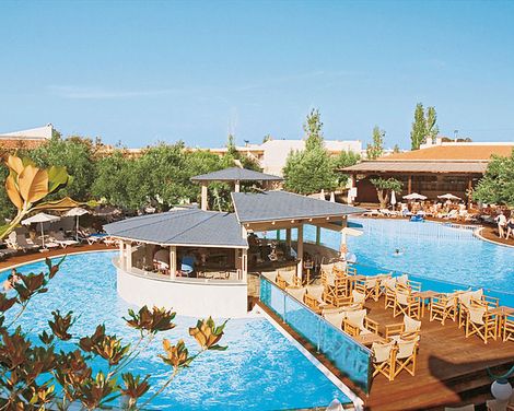 Lydia Maris Hotel Resort & Spa-0