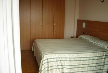 Hotel, Residence Holiday
