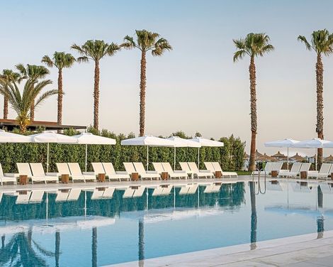 Voyage Belek Golf & Spa-4