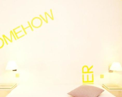 Le Windsor, Jungle Art Hotel-0