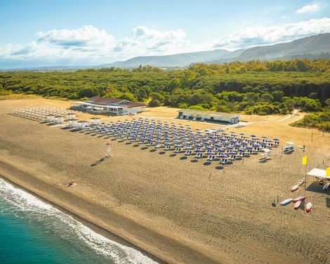 TUI MAGIC LIFE Calabria-4