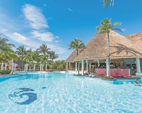Grand Palladium White Sand Resort & Spa-3