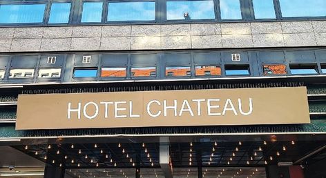 Hotel Chateau Kurfürstendamm