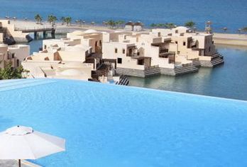 Hotel, The Cove Rotana Resort Ras Al Khaimah