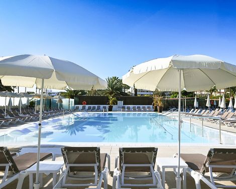 HL Miraflor Suites Hotel-1