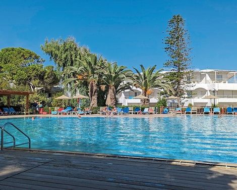 Apollonia Resort & Spa-2