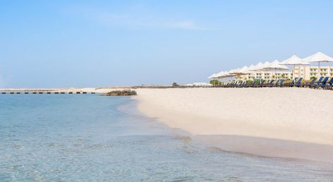 Wyndham Garden Salalah Mirbat