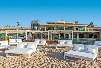 Hotel, Kumara Serenoa by Lopesan Hotels