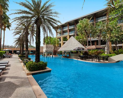 Rawai Palm Beach Resort-3