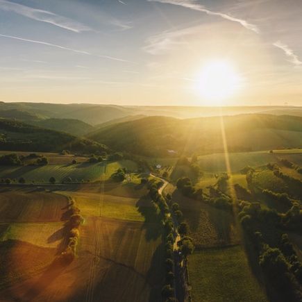 Nationalpark Eifel