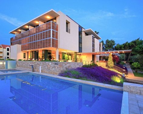 Aminess Vival Velaris Resort-3