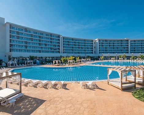 GRAND Aston Varadero Beach Resort-3