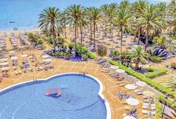 Hotel, SBH Nautilus Beach