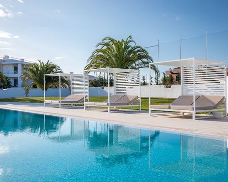 Hotel Ancora Park - SunPlace Hotels & Resorts-3