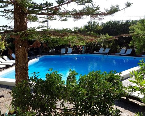 Cretan Village Hotel-3