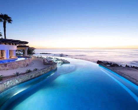Hilton los Cabos Beach & Golf Resort-1