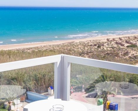 Hotel Playas de Guardamar-1