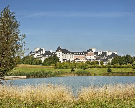 Dream Castle Fabulous Hotels Group-0