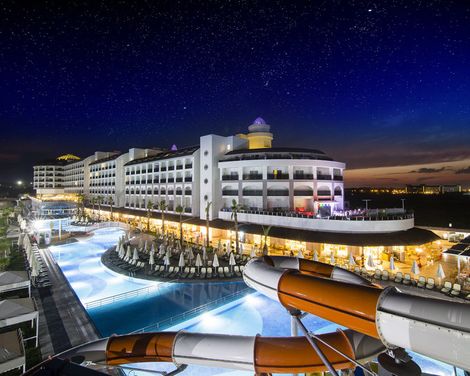 LRS Port River Hotel & Spa-3