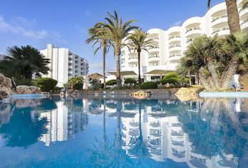 Hotel, Hipotels Dunas Cala Millor