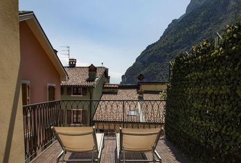 Hotel Antico Borgo