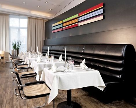 Dorint Hotel Potsdam-1