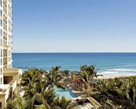 Palm Beach Marriott Singer Island Beach Resort & Spa-2