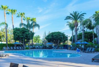 Hotel, Sonesta ES Suites Anaheim Resort Area