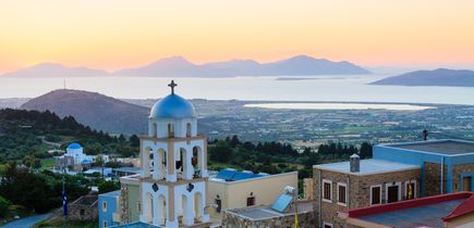 Hotels Kos