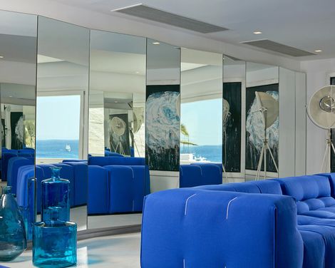 Myconian Ambassador Relais & Chateaux Hotel-2