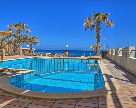 Jo An Beach Hotel-2