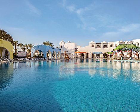 Arabella Azur Resort-4