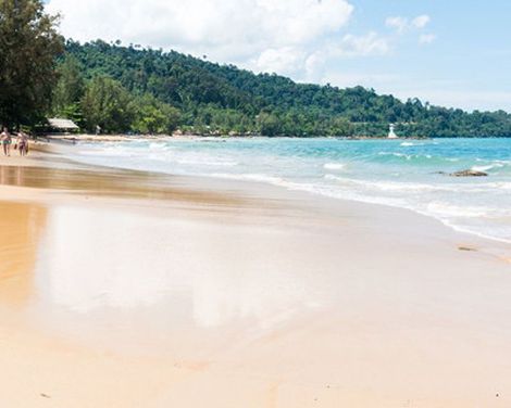 Khaolak Oriental Resort-1