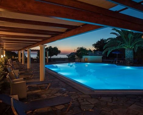 Alma Luxury Resort Hotel-0