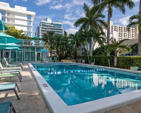 Best Western Plus Oceanside Inn -1